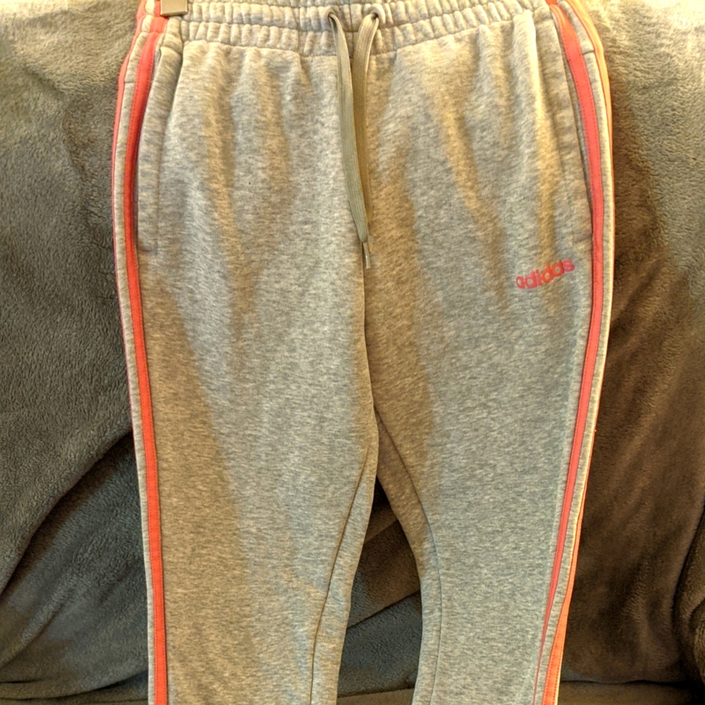 Adidas Women's sweat pants